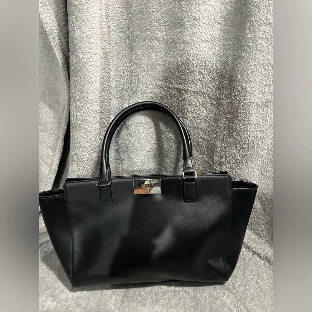 Kate Spade Kelsey Tote bag in Black